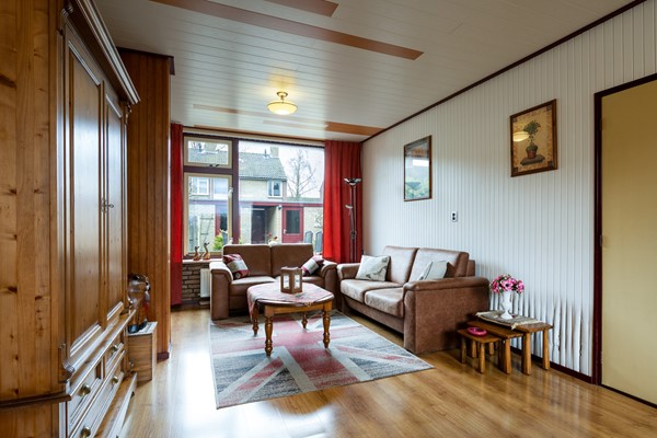 Medium property photo - Roemer Visscherlaan 14, 4707 BZ Roosendaal